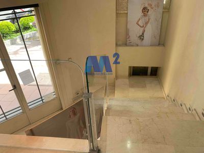 Comercial Premise for rent Madrid. Ref: 15117. Soluciones M2