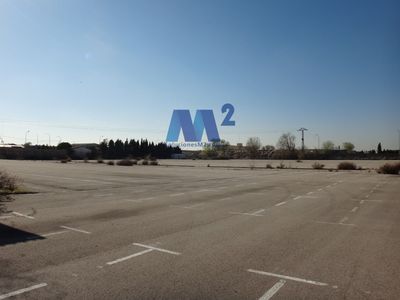 Parcela en alquiler Alcalá de Henares, Madrid. Ref: 15197. Soluciones M2