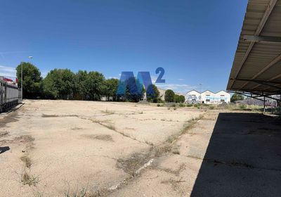 Plot for sale Alcalá de Henares, Madrid. Ref: 15213. Soluciones M2