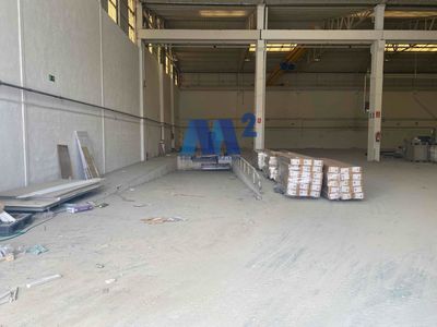 Industrial Warehouse for sale and rent Coslada, Madrid. Ref: 15252. Soluciones M2