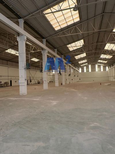 Industrial Warehouse for sale and rent Coslada, Madrid. Ref: 15252. Soluciones M2