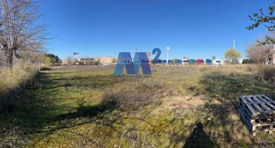 Plot for sale Alcalá de Henares, Madrid. Ref: 15279. Soluciones M2