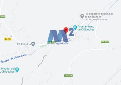 Plot for sale Chiloeches, Guadalajara. Ref: 15292. Soluciones M2