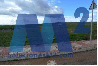 Plot for sale Fontanar, Guadalajara. Ref: 15305. Soluciones M2