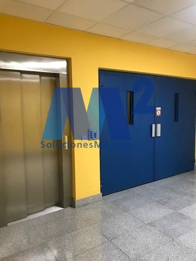 Oficina en alquiler Coslada, Madrid. Ref: 15365. Soluciones M2