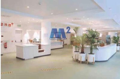 Edificio Completo en alquiler Alcobendas, Madrid. Ref: 15399. Soluciones M2