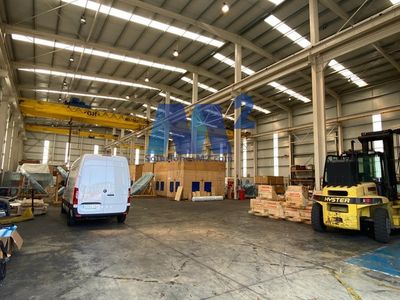 Industrial Warehouse for sale Agurain, Álava. Ref: 15477. Soluciones M2