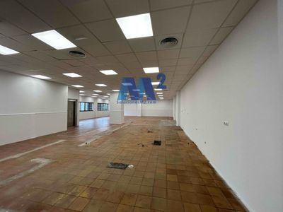 Nave Industrial en alquiler Alcobendas, Madrid. Ref: 15579. Soluciones M2