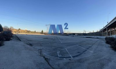 Plot for sale San Fernando de Henares, Madrid. Ref: 15827. Soluciones M2