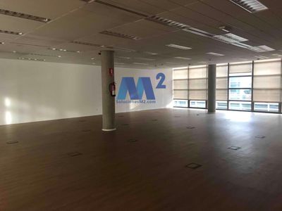 Office for rent Alcobendas, Madrid. Ref: 15841. Soluciones M2