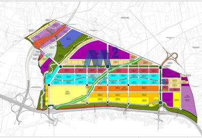 Plot for sale Parla, Madrid. Ref: 15861. Soluciones M2