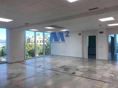 Office for sale and rent San Sebastián de Los Reyes, Madrid. Ref: 15869. Soluciones M2