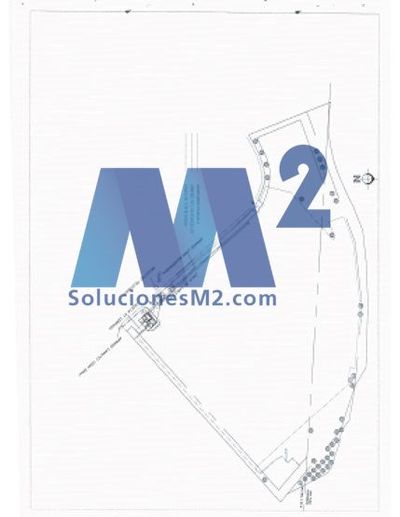 Parcela en venta y alquiler Pinto, Madrid. Ref: 15899. Soluciones M2