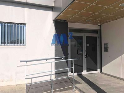 Oficina en alquiler Alcobendas, Madrid. Ref: 15922. Soluciones M2