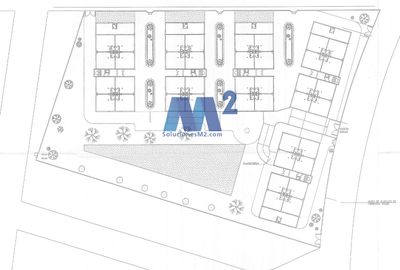 Full Building for sale Daganzo de Arriba, Madrid. Ref: 15925. Soluciones M2