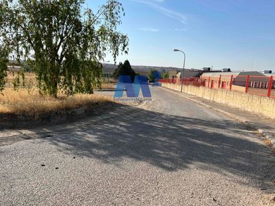 Plot for sale Alalpardo, Madrid. Ref: 15979. Soluciones M2