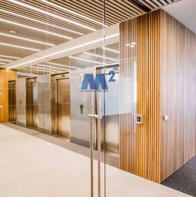 Oficina en alquiler Madrid. Ref: 16045. Soluciones M2