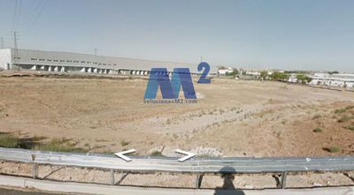 Parcela en alquiler Alovera, Guadalajara. Ref: 16159. Soluciones M2