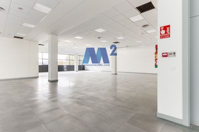 Office for rent Alcobendas, Madrid. Ref: 16174. Soluciones M2