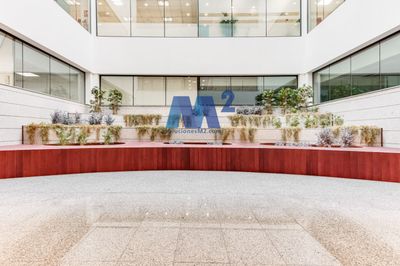 Oficina en alquiler Alcobendas, Madrid. Ref: 16176. Soluciones M2