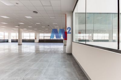 Office for rent Alcobendas, Madrid. Ref: 16176. Soluciones M2