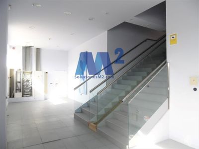 Industrial Warehouse for sale Torrejón de Ardoz, Madrid. Ref: 16203. Soluciones M2