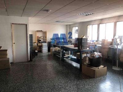 Nave Industrial en alquiler Torrejón de Ardoz, Madrid. Ref: 16218. Soluciones M2