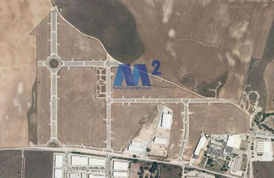 Plot for sale Alcalá de Henares, Madrid. Ref: 16262. Soluciones M2