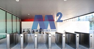 Edificio Singular en alquiler Madrid. Ref: 16312. Soluciones M2