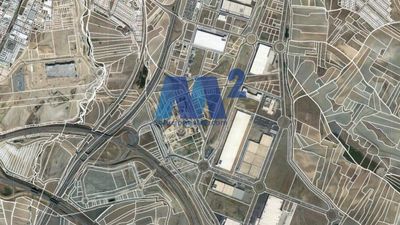 Plot for sale Illescas, Toledo. Ref: 16337. Soluciones M2