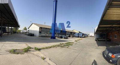 Plot for sale and rent Getafe, Madrid. Ref: 16359. Soluciones M2