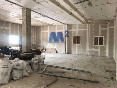 Comercial Premise for sale and rent San Sebastián de Los Reyes, Madrid. Ref: 16519. Soluciones M2