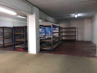 Industrial Warehouse for sale Madrid. Ref: 16534. Soluciones M2