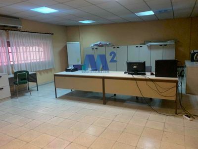 Nave Industrial en alquiler Coslada, Madrid. Ref: 16545. Soluciones M2