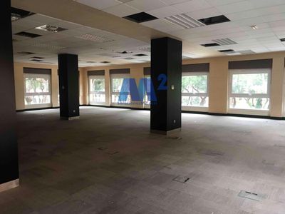 Office for rent Alcobendas, Madrid. Ref: 16659. Soluciones M2