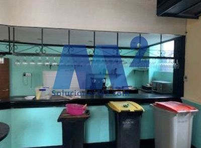 Comercial Premise for sale Madrid. Ref: 16670. Soluciones M2