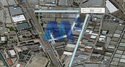 Plot for sale Valdemoro, Madrid. Ref: 16713. Soluciones M2