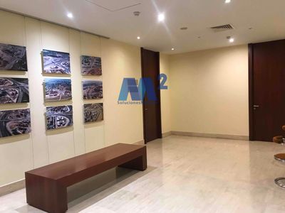 Oficina en alquiler Pozuelo De Alarcón, Madrid. Ref: 16786. Soluciones M2