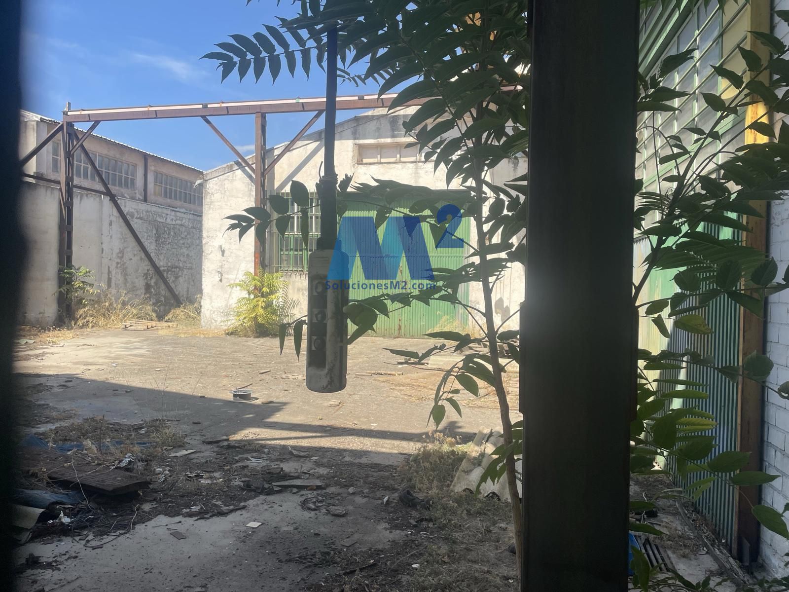 Naves industriales en venta - Foto 11