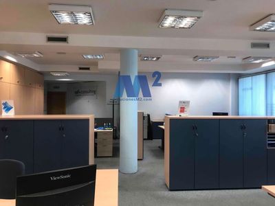 Local Comercial en venta y alquiler Coslada, Madrid. Ref: 16859. Soluciones M2