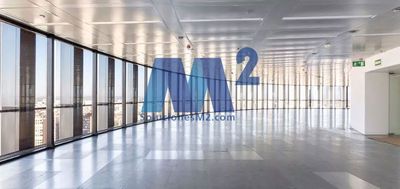 Office for rent Madrid. Ref: 16868. Soluciones M2