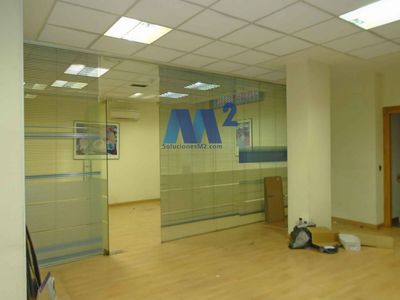Comercial Premise for sale San Sebastián de Los Reyes, Madrid. Ref: 16874. Soluciones M2