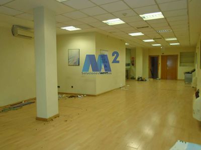 Comercial Premise for sale San Sebastián de Los Reyes, Madrid. Ref: 16874. Soluciones M2