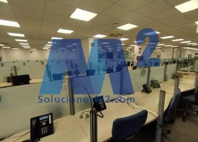 Office for sale and rent Madrid. Ref: 16906. Soluciones M2