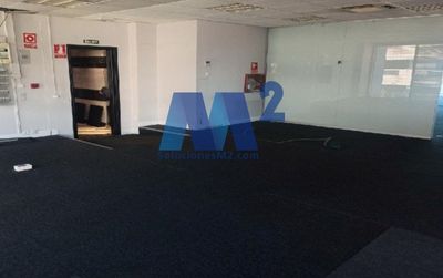 Office for sale Pozuelo De Alarcón, Madrid. Ref: 16936. Soluciones M2
