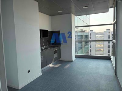 Office for rent Madrid. Ref: 16946. Soluciones M2