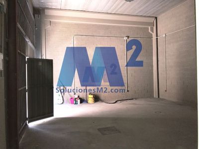 Industrial Warehouse for sale Alcobendas, Madrid. Ref: 16957. Soluciones M2