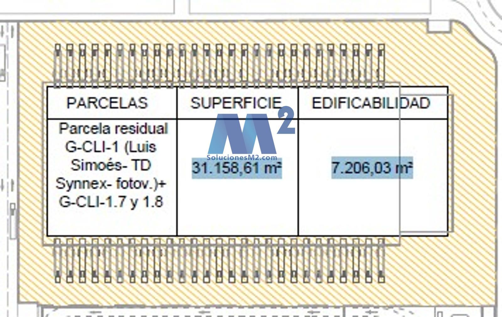 Logistic Warehouse for rent Marchamalo, Guadalajara. Ref: 16958. Soluciones M2