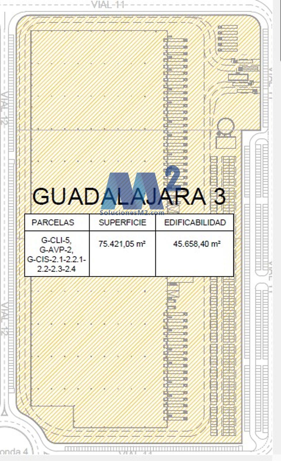 Logistic Warehouse for rent Marchamalo, Guadalajara. Ref: 16974. Soluciones M2