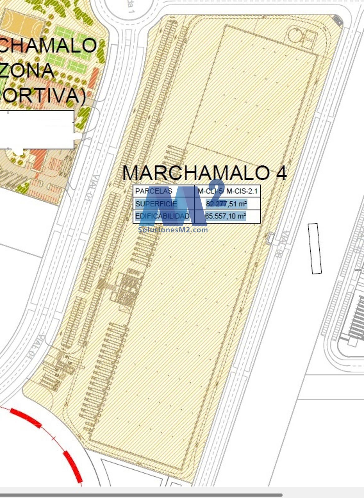 Logistic Warehouse for rent Marchamalo, Guadalajara. Ref: 16977. Soluciones M2